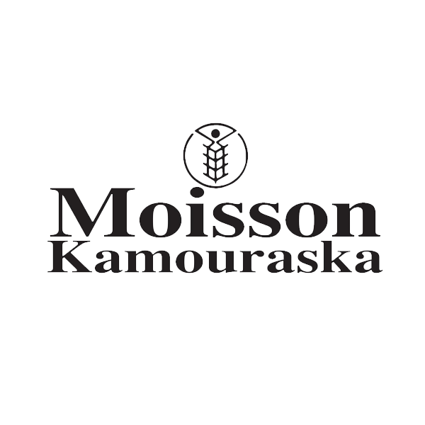Moisson Kamouraska