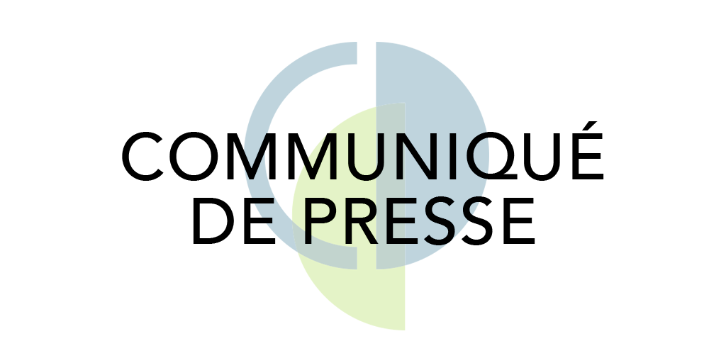 CDCK-Vignette communiqué de presse