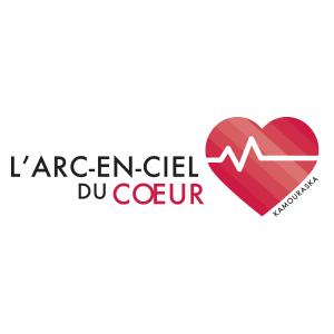 Arc-en-ciel du cœur du Kamouraska