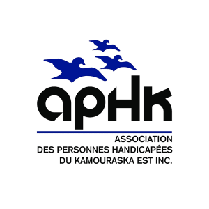 APHK – Association des Personnes Handicapées du Kamouraska Est