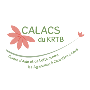 CALACS du KRTB – Centre d’aide et de lutte contre les agressions à caractère sexuel