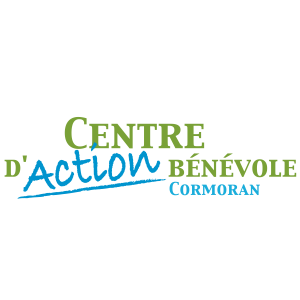 Centre d’action bénévole Cormoran