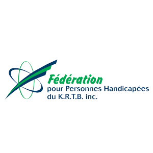 Fédération pour personnes handicapées du KRTB